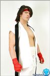 CosplayDeviants 1001_Fighter Photos