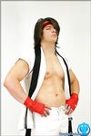 CosplayDeviants 1001_Fighter Photos