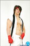 CosplayDeviants 1001_Fighter Photos