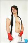 CosplayDeviants 1001_Fighter Photos