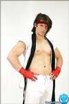 CosplayDeviants 1001_Fighter Photos