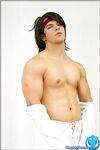 CosplayDeviants 1001_Fighter Photos