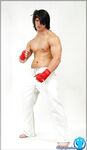 CosplayDeviants 1001_Fighter Photos