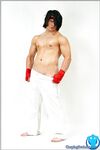 CosplayDeviants 1001_Fighter Photos