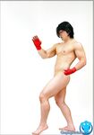 CosplayDeviants 1001_Fighter Photos