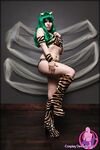 CosplayDeviants 1003_Invader Photos