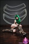 CosplayDeviants 1003_Invader Photos
