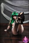 CosplayDeviants 1003_Invader Photos