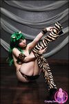 CosplayDeviants 1003_Invader Photos