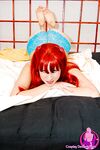 CosplayDeviants 1007_Redhead2 Photos
