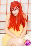 CosplayDeviants 1007_Redhead2 Photos