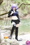 CosplayDeviants 1024_ImpossibleWitch Photos