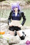 CosplayDeviants 1024_ImpossibleWitch Photos