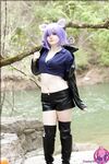 CosplayDeviants 1024_ImpossibleWitch Photos