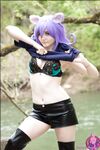 CosplayDeviants 1024_ImpossibleWitch Photos