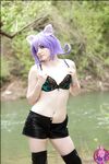 CosplayDeviants 1024_ImpossibleWitch Photos
