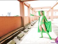 CosplayDeviants 1026_SuperiorityComplex Photos