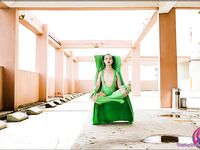 CosplayDeviants 1026_SuperiorityComplex Photos
