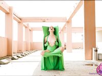 CosplayDeviants 1026_SuperiorityComplex Photos