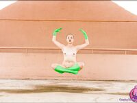 CosplayDeviants 1026_SuperiorityComplex Photos
