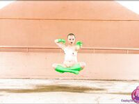 CosplayDeviants 1026_SuperiorityComplex Photos