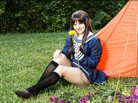 CosplayDeviants 1036_CuteCamper Photos