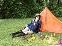 CosplayDeviants 1036_CuteCamper Photos