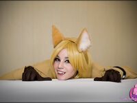 CosplayDeviants 1050_PeaceTreaty Photos