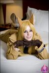 CosplayDeviants 1050_PeaceTreaty Photos