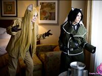 CosplayDeviants 1050_PeaceTreaty Photos