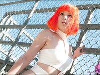 CosplayDeviants 1053_UltimateWeapon Photos