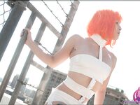 CosplayDeviants 1053_UltimateWeapon Photos