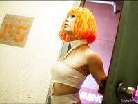 CosplayDeviants 1053_UltimateWeapon Photos