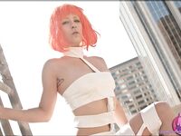 CosplayDeviants 1053_UltimateWeapon Photos
