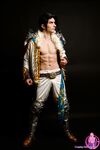 CosplayDeviants 1071_Retribution Photos