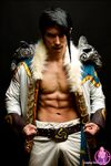 CosplayDeviants 1071_Retribution Photos