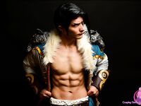 CosplayDeviants 1071_Retribution Photos