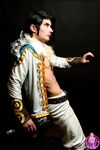 CosplayDeviants 1071_Retribution Photos