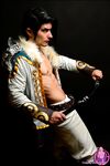CosplayDeviants 1071_Retribution Photos