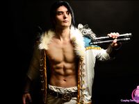 CosplayDeviants 1071_Retribution Photos