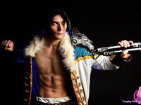 CosplayDeviants 1071_Retribution Photos