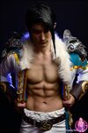 CosplayDeviants 1071_Retribution Photos