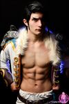 CosplayDeviants 1071_Retribution Photos