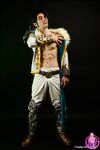 CosplayDeviants 1071_Retribution Photos