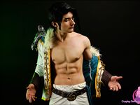CosplayDeviants 1071_Retribution Photos