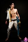 CosplayDeviants 1071_Retribution Photos