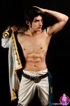 CosplayDeviants 1071_Retribution Photos