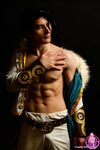 CosplayDeviants 1071_Retribution Photos