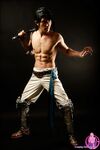 CosplayDeviants 1071_Retribution Photos