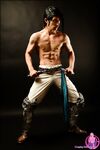 CosplayDeviants 1071_Retribution Photos